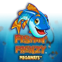 Fishin Frenzy Megaways